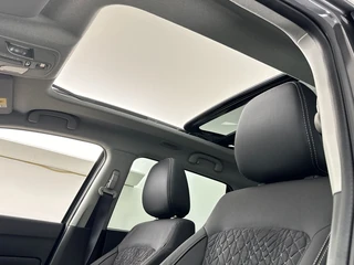 Suzuki Vitara 1.4 Style Smart Hybrid Automaat Panoramadak | €2.000,- + €750,- voorraadkorting! / 33
