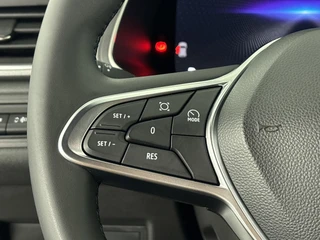 Renault Captur E-Tech full hybrid 145PK techno  | CAMERA | NAVI | CARPLAY / 13