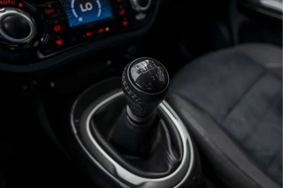 Nissan Juke 1.2 DIG-T S/S N-Connecta  | Camera | Trekhaak | NL auto / 24