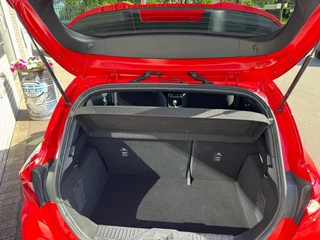 Ford Fiesta 1.0 Ecoboost ST-Line Panoramadak Carplay Winterpakket Led Navigatie / 39