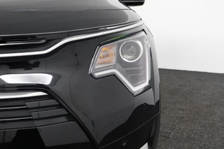 Kia Niro 1.6 GDi Hybrid DynamicLine  - Navigatie - Achteruitrijcamera - Apple & Android Carplay - Climate Control - Virena zekerheidspakket € 895,- / 14