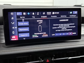 Alfa Romeo Tonale 1.3T PHEV Ti | Camera | Adaptive Cruise | Electrische achterklep | / 24