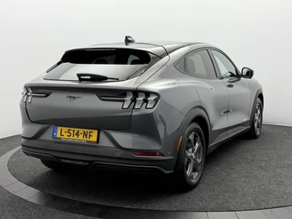 Ford Mustang Mach-E RWD 75 kWh SOH 92,2% Panoramadak | 360° Camera | Bang & Olufsen | Leer | Technology Pack Plus / 5