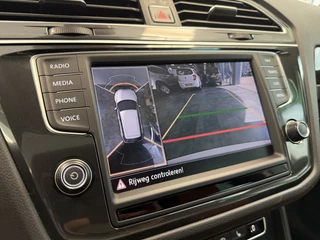 Volkswagen Tiguan 2.0 TSI 4Motion Highline  360 Camera Virtual Cockpit Memory Pano Leder / 20