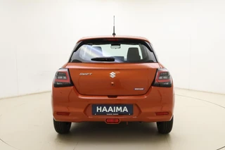 Suzuki Swift 1.2 Comfort Smart Hybrid | Cruise control | Navigatie | Airco | Parkeersensoren / 12