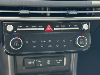 Hyundai Tucson 1.6 T-GDI PHEV Comfort  | LED | Apple/Android | Adaptive Cruise | Stoel- en stuurverwarming / 34