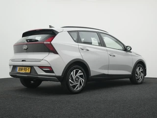 Hyundai Bayon 1.0 T-GDI Comfort Automaat Navigatie | LED / 2