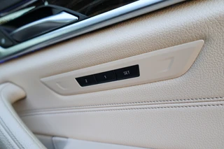 BMW 5 Serie 540i xDrive High Executive  | NAP! | DEALER.OND | SCHUIF/KANTEL | STOELVERWARMING | CAMERA | / 20