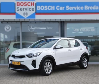 KIA Stonic 1.2 MPi  ComfortLine Navigator