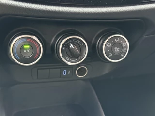 Toyota Aygo X PLAY NL-AUTO APPLE/ANDROID DAB+ AD-CRUISE AIRCO CAMERA / 9