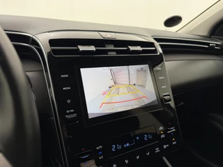 Hyundai Tucson 1.6 T-GDI MHEV Comfort Smart | Automaat | Adaptive cruise | Stoelverwarming | CarPlay | Camera | Trekhaak / 24