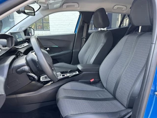 Peugeot 2008 1.2 Turbo 130 PK Allure Pack | Trekhaak 1200 KG | Navigatie | 3D Virtual Cockpit | Stoelverwarming | LED Verlichting | Half Lederen Bekleding | Keyless Start | Climate Control | Cruise Control | 17 Inch Lichtmetalen Velgen | / 10