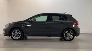Volkswagen Polo 1.0 TSI R-Line Edition Camera Navigatie DAB+ App-Connect / 13