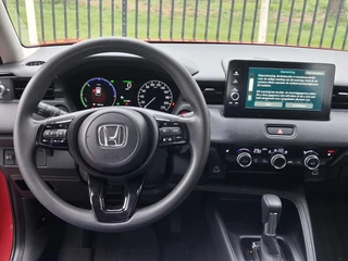 HONDA HR-V 1.5 i-MMD Elegance |Trekhaak Afneembaar / 11