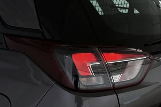 Opel Crossland X 1.2 Turbo Edition / 20