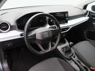 SEAT Ibiza 1.0 EcoTSi Style Plus / 4