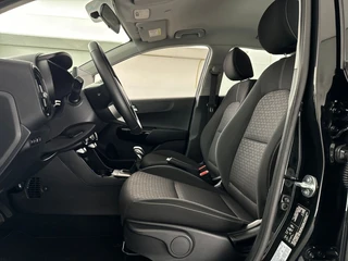 Kia Picanto 1.0 DPi Dynamic Line Automaat Apple Carplay/Android Auto | Parkeercamera | Cruise Control / 19