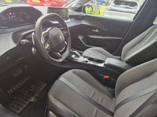Peugeot 208 1.2T Automaat Allure | Climate & Cruise Control | Parkeersensoren | 17INCH | Applecarplay/Android Auto | / 7