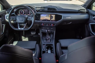 Audi Q3 Sportback 45 TFSIe 3x S-Line, VOL, Pano, Leder,SONOS / 15