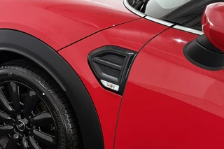 MINI Countryman 1.5 Cooper Chili Stoel-Voorruitverwarming Memory Leder Achteruitrijcamera / 36