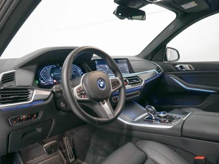 BMW X5 xDrive45e M-Sport Panoramadak | Laser | CoPilot / 2