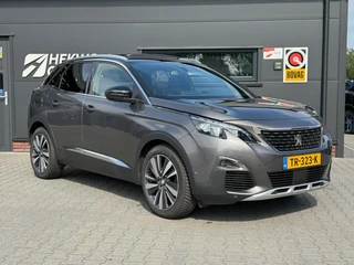 Peugeot 3008 1.2 PureTech GT Line Panodak | Trekhaak | Camera | Keyless / 5