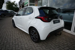 Toyota Yaris 1.5 HYB Camera,Carplay, Trekhaak / 6