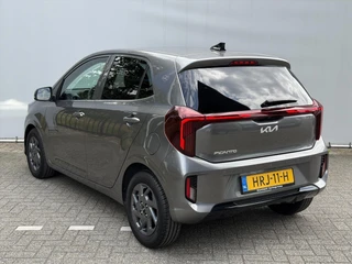 Kia Picanto 1.0 DPi 63pk 4-zits DynamicPlusLine 9dkm |Navi |Camera / 5