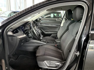 Škoda Octavia Combi 1.0 TSi Bns.Edition Plus  CAMERA/KEYLESS/ADAPT.CRUISE/TREKHAAK/WINTERPACK / 48
