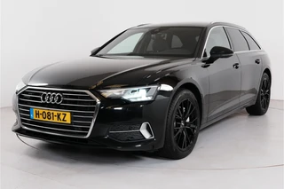 Audi A6 Avant 45 TFSI quattro Business edition  | Virtual | / 32