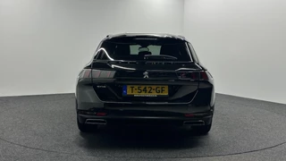 Peugeot 508 SW 1.2 PureTech Allure Pack Business ECC CRUISE NAVI LM CARPLAY. / 13