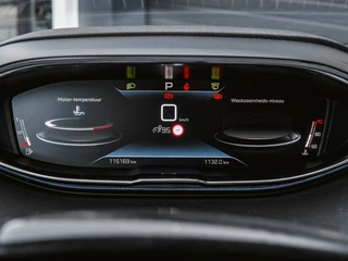 Peugeot 5008 1.2 PureTech Allure | TREKHAAK | CAMERA | NAP / 13