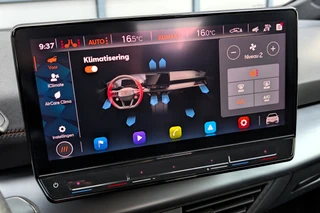 CUPRA Born Business One 62kWh SOH 92% Apple CarPlay / Android Auto / 38