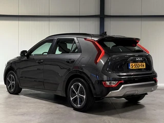 Kia Niro 1.6 GDi Hybrid DynamicLine Camera Adaptive Cruise / 24
