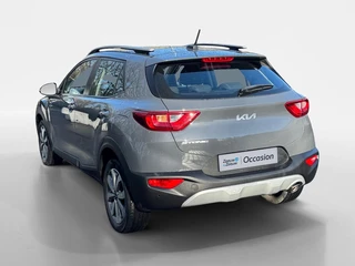 Kia Stonic 1.0 T-GDi MHEV DynamicLine | Climate Control | Camera | Cruise Control | LM Velgen | Apple Carplay | Android Auto / 6