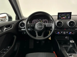 Audi A3 35 1.5TFSI 110KW/150PK DIGI DASH/PANODAK/TREKHAAK / 40