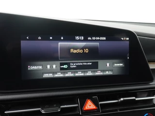 Kia Niro 1.6 GDi PHEV DynamicLine  - Navigatie - Cruise Control - Climate Control - Apple CarPlay/Android Auto - Fabrieksgarantie tot 06-2032 / 27