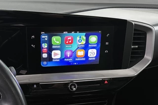 Opel Mokka-e Elegance 50-kWh 11kw bl. Apple CarPlay Achteruitrijcamera / 18