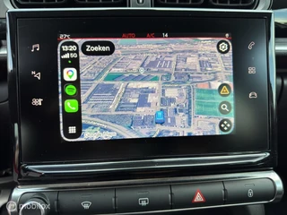 Citroen C3 1.2 PureTech C-Series / 17