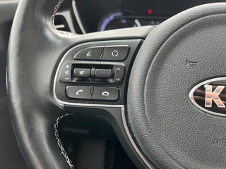 Kia e-Niro DynamicPlusLine 64 kWh | Elektrisch schuifdak | Keyless entry | Stoelverwarming / 16