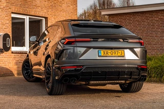 Lamborghini Urus 4.0 V8 650 PK Pano Keramisch B&O Advanced Massage Luchtvering 360 Camera ACC 22'' / 4