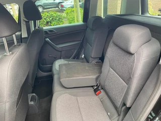 Škoda Yeti 1.2 TSI Ambition Arctic  Airco-Ecc/Alu wielen/Mistl./Navigatie / 27