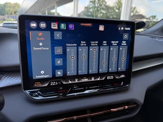 CUPRA Terramar 1.5 TSI e-Hybrid VZ Performance 272PK Elek trekhaak Leder 360 camera HUD Matrix LED / 60
