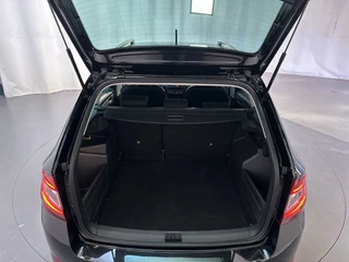 Skoda Fabia Combi 1.0 TSI Business Edition Navigatie App-Connect DAB+ Airco / 15