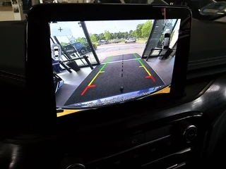Ford Kuga 2.5 PHEV Vignale Geen import | Trekhaak | Lederen bekleding / 22