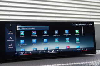 BMW i4 eDrive40 M Sport Edition 84 kWh Comfort Pack | Trekhaak | Schuifdak | / 30