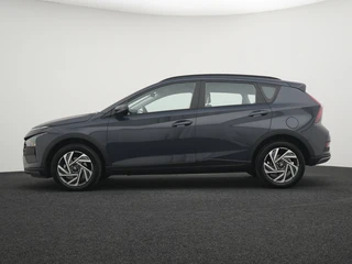Hyundai Bayon 1.0 T-GDI Comfort Navigatie | Camera | / 6