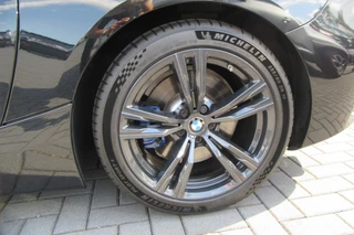 BMW Z4 Roadster M40i High Executive Edition Head Up, Cockpit Pro, Stuurverw. / 32