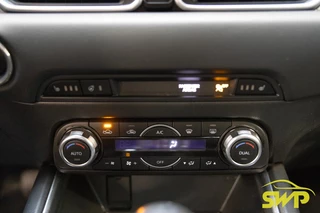 Mazda CX-5 2.5 4WD SkyActiv-G 194 Luxury | ACC | memory | Navi | 360 cam | Bose | Dodehoek | Full option / 15
