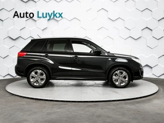 Suzuki Vitara 1.6 Exclusive Automaat Navigatie | Parkeercamera | Apple Carplay/Android Auto / 10